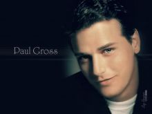 Paul Gross