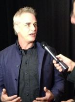 Paul Gross