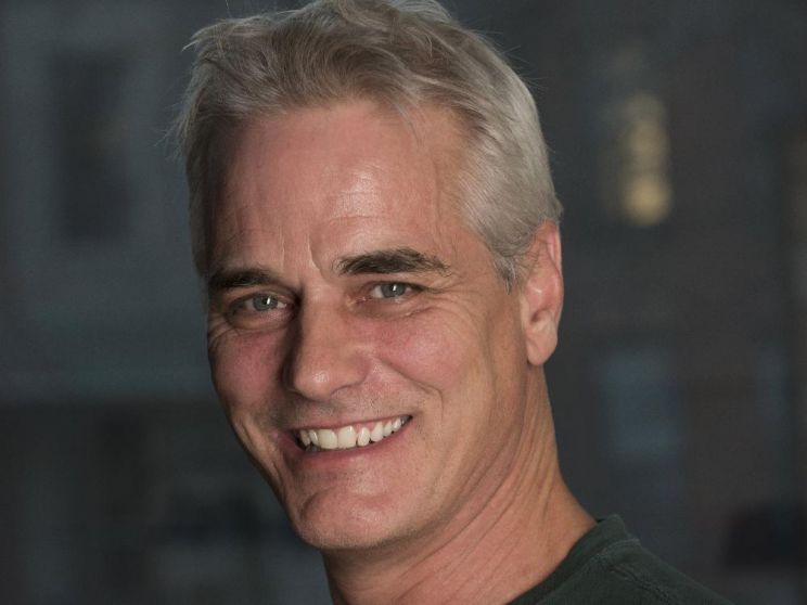 Paul Gross