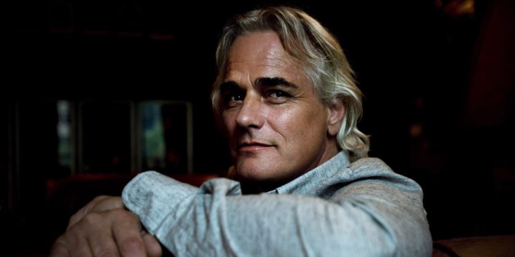 Paul Gross