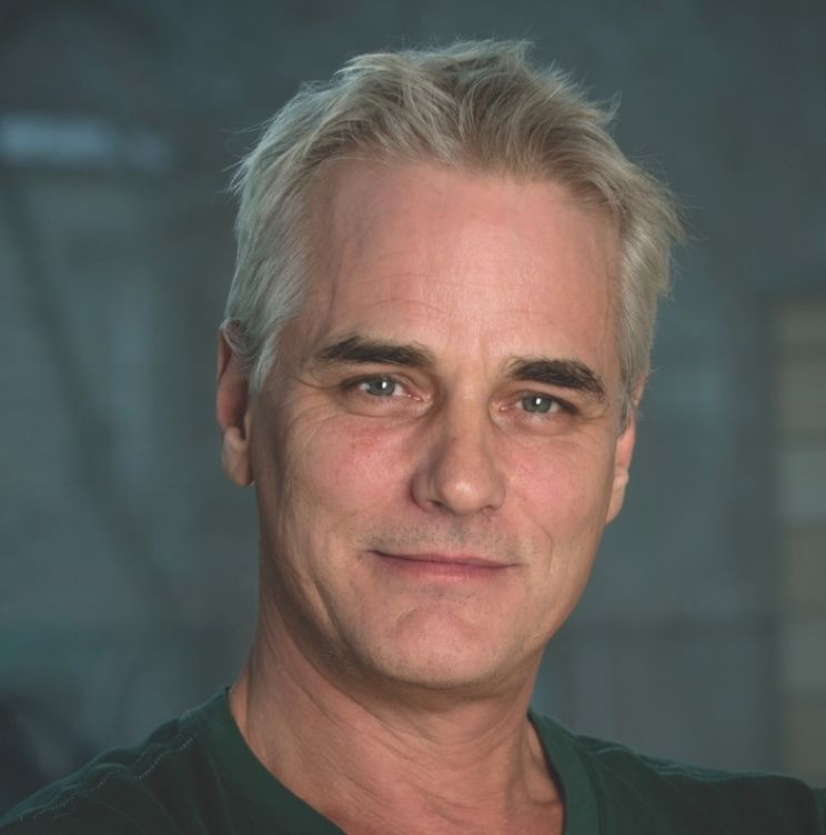 Paul Gross