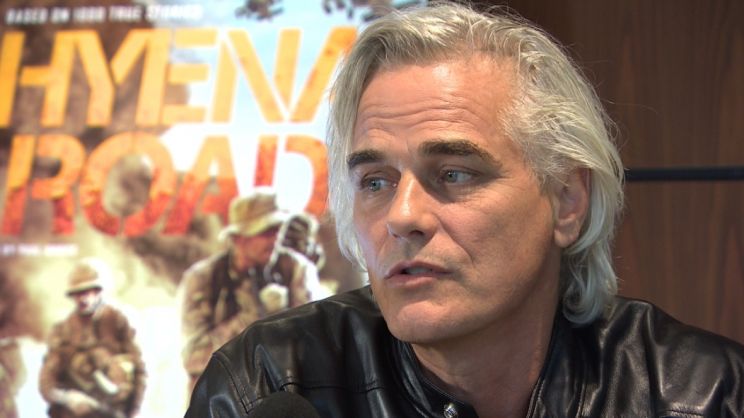 Paul Gross