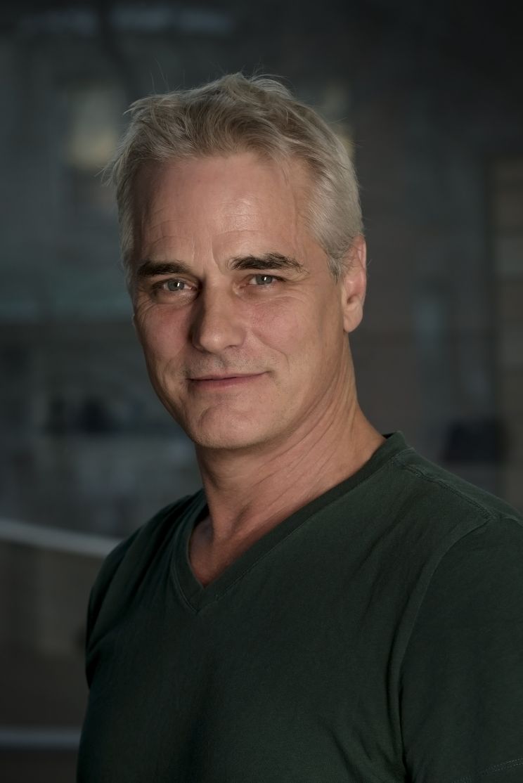 Paul Gross