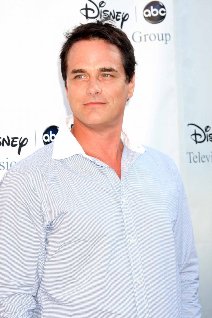 Paul Gross