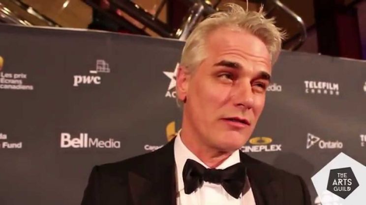 Paul Gross