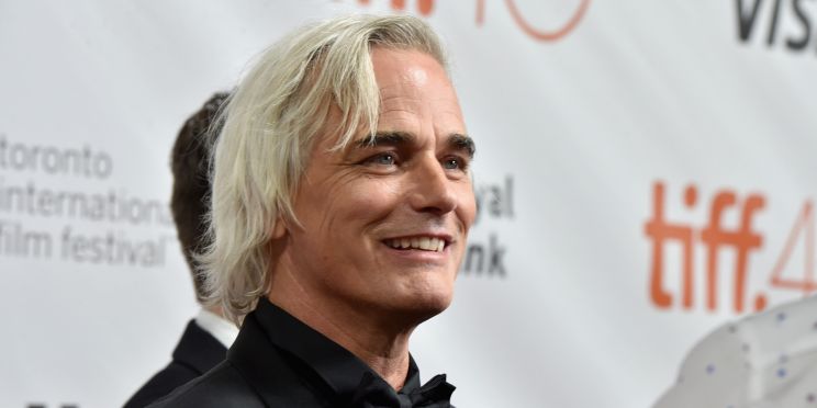 Paul Gross