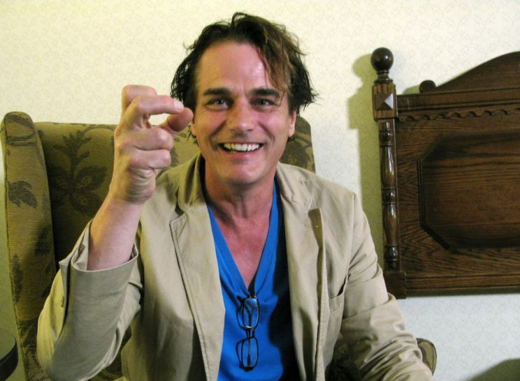 Paul Gross