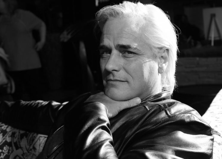 Paul Gross