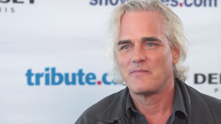 Paul Gross