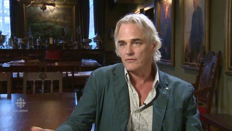 Paul Gross