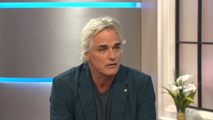 Paul Gross