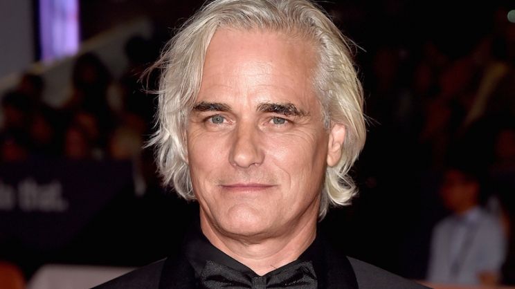 Paul Gross