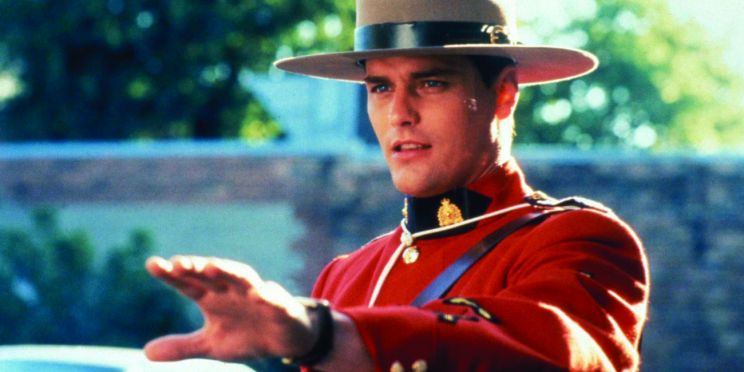 Paul Gross
