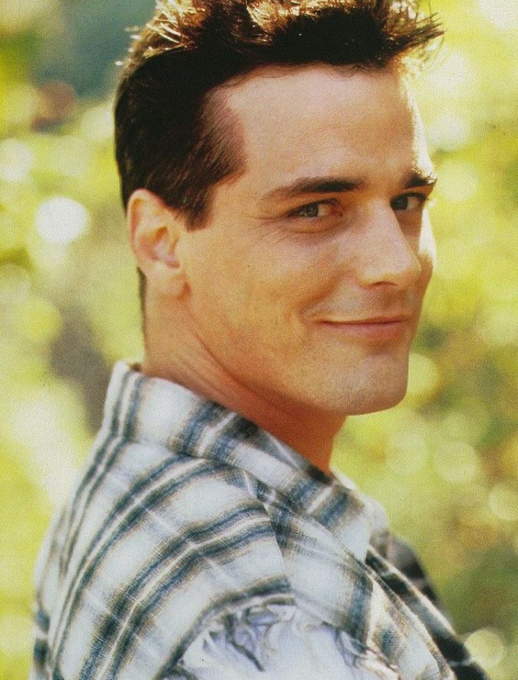 Paul Gross