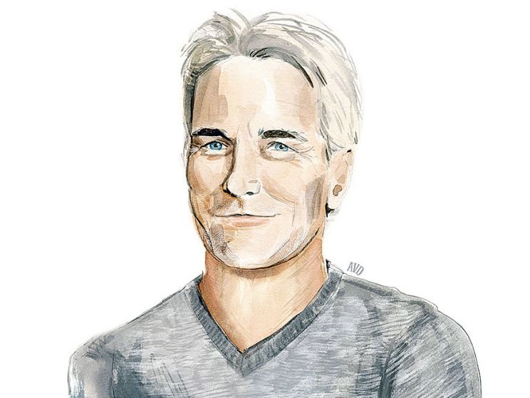 Paul Gross