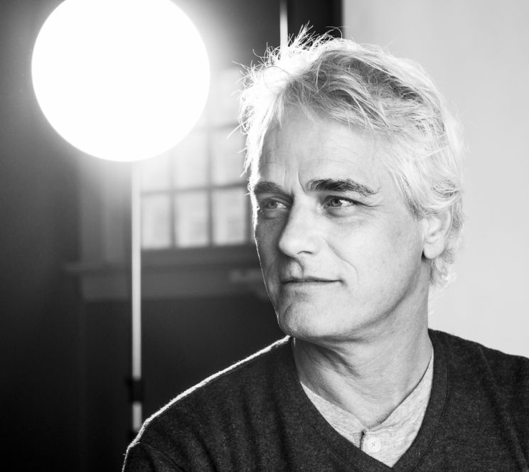 Paul Gross