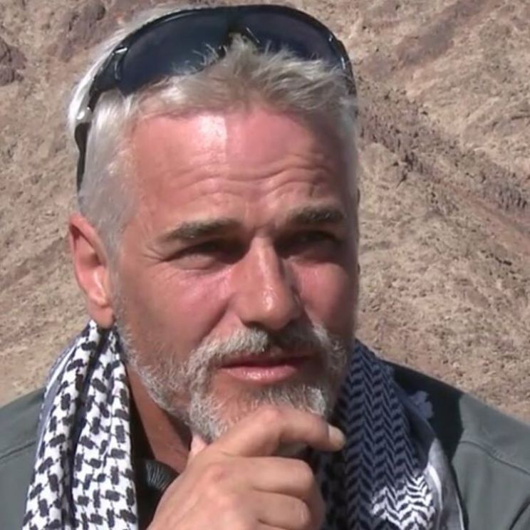 Paul Gross