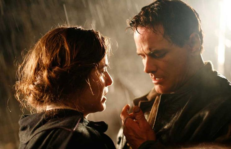 Paul Gross