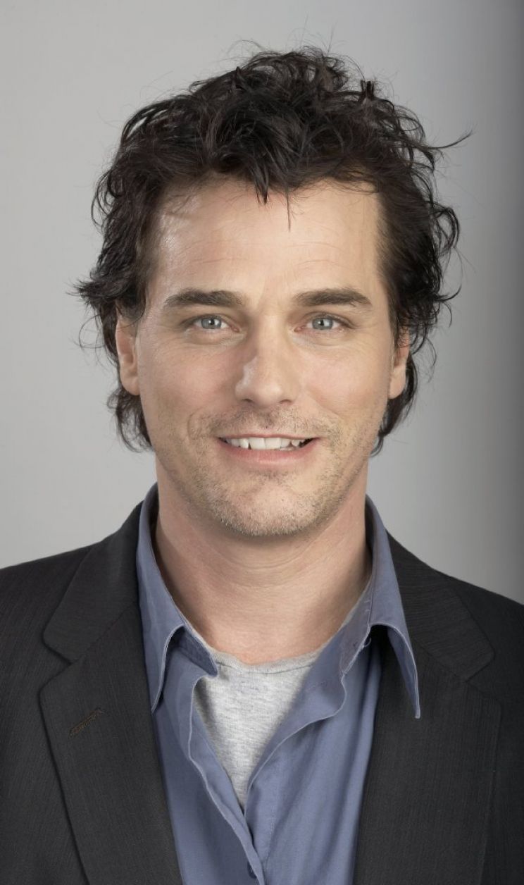 Paul Gross