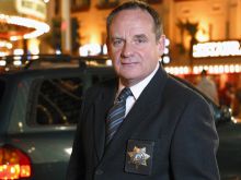 Paul Guilfoyle