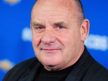 Paul Guilfoyle