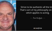 Paul Guilfoyle