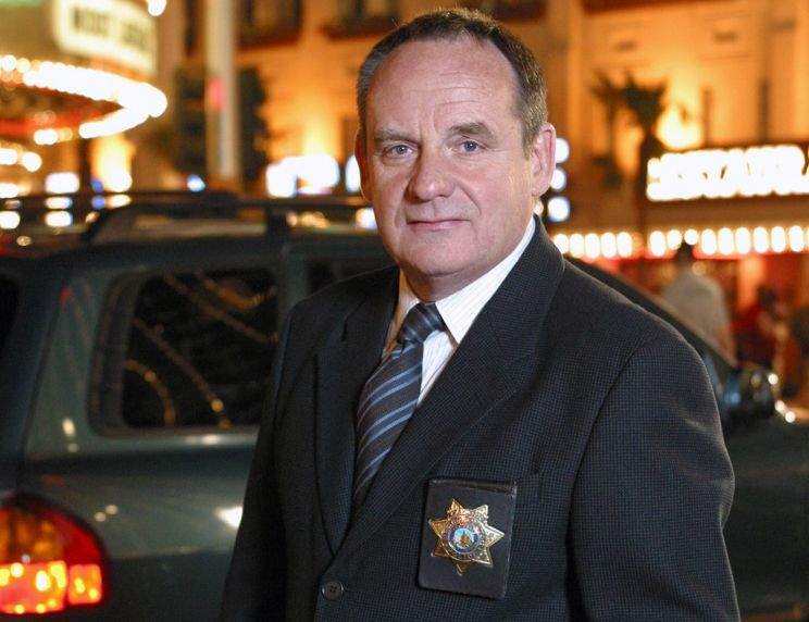 Paul Guilfoyle