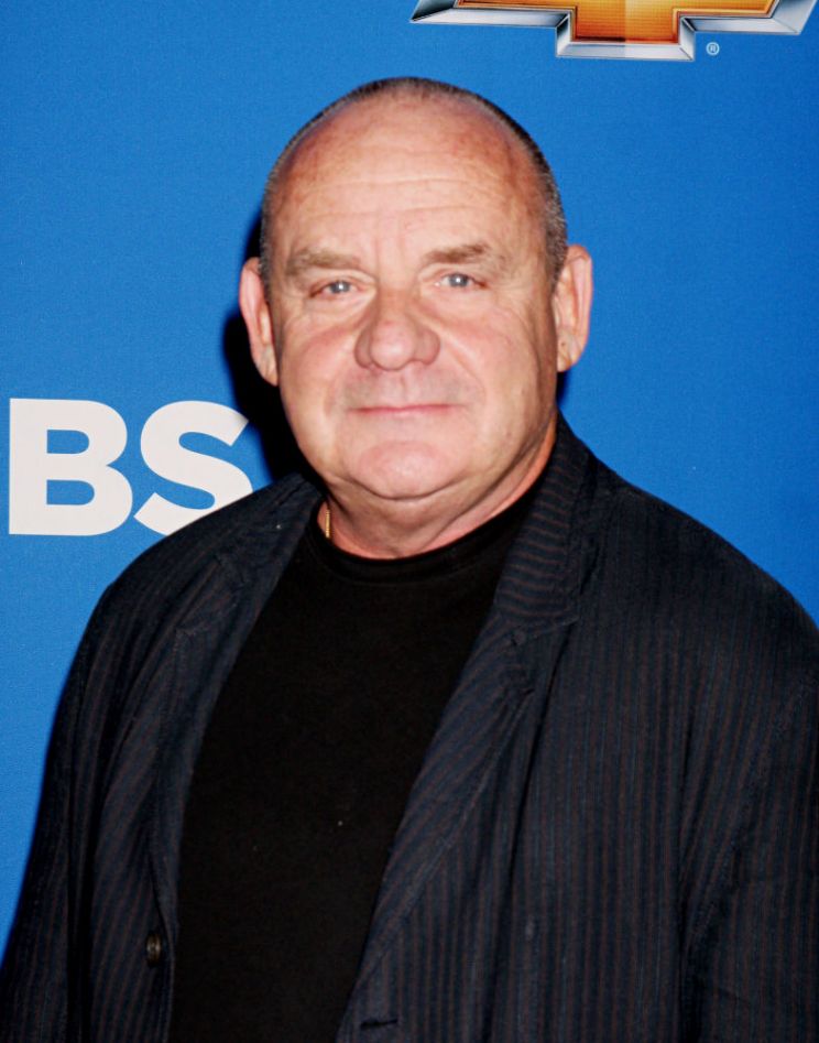 Paul Guilfoyle