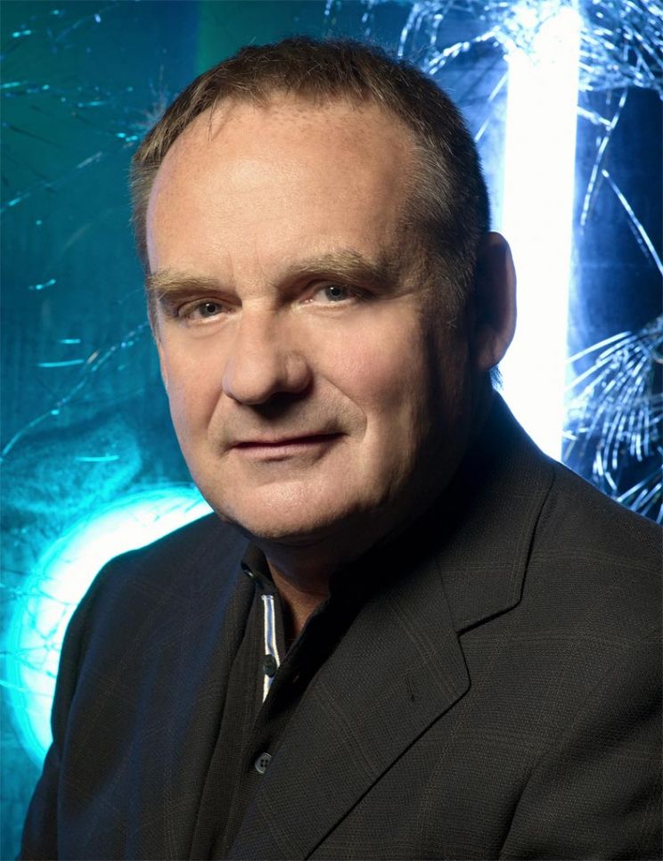 Paul Guilfoyle