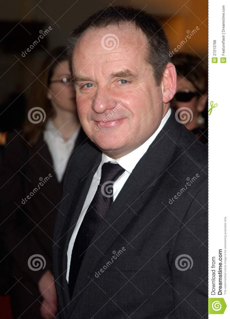 Paul Guilfoyle