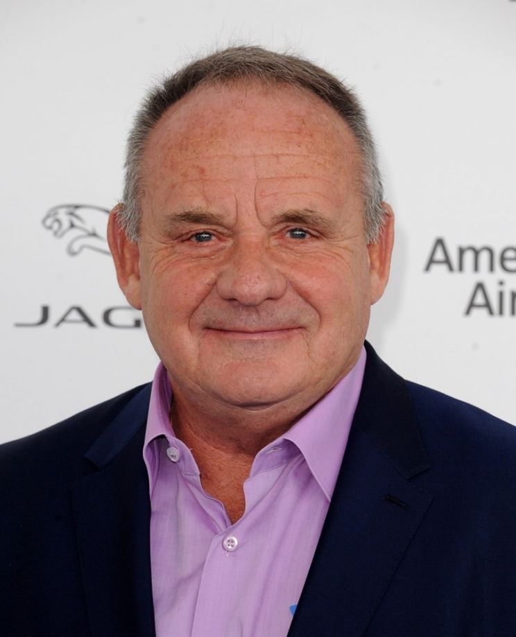 Paul Guilfoyle