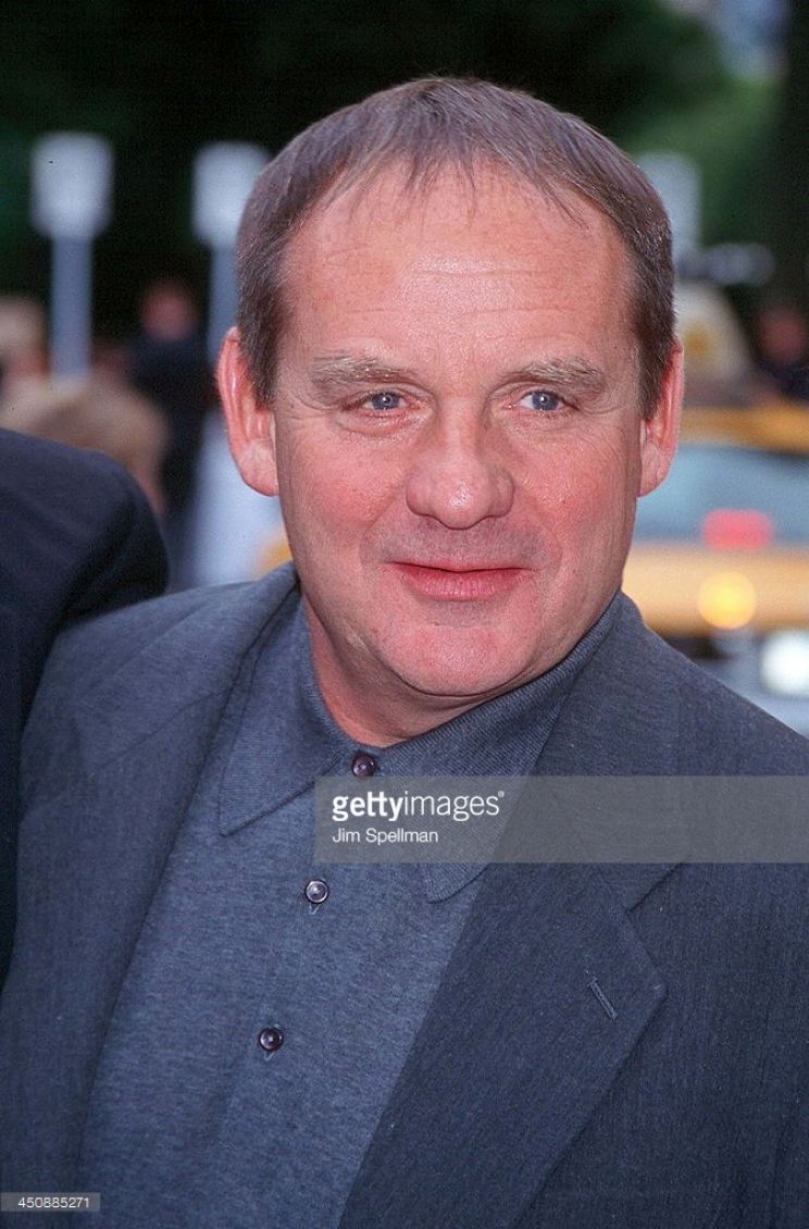 Paul Guilfoyle