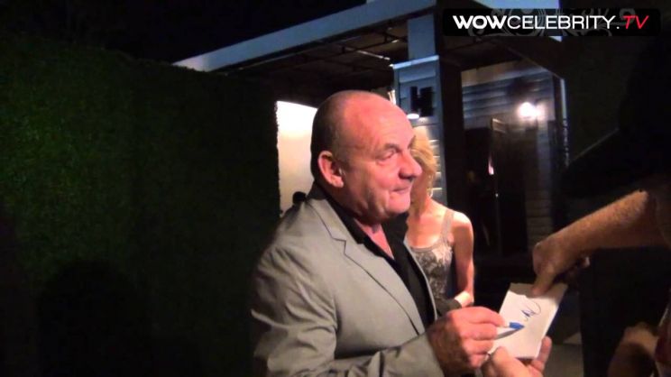 Paul Guilfoyle