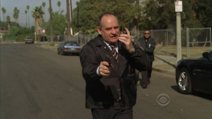 Paul Guilfoyle