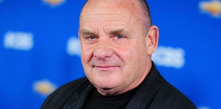 Paul Guilfoyle
