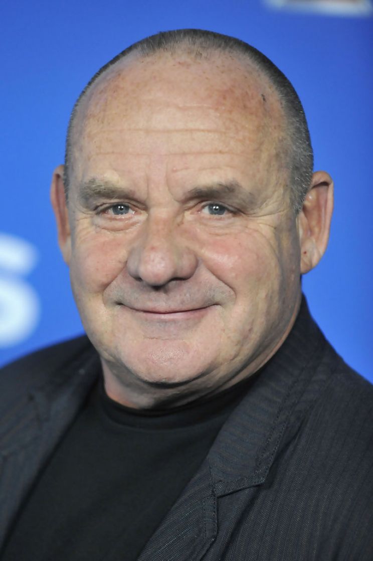 Paul Guilfoyle