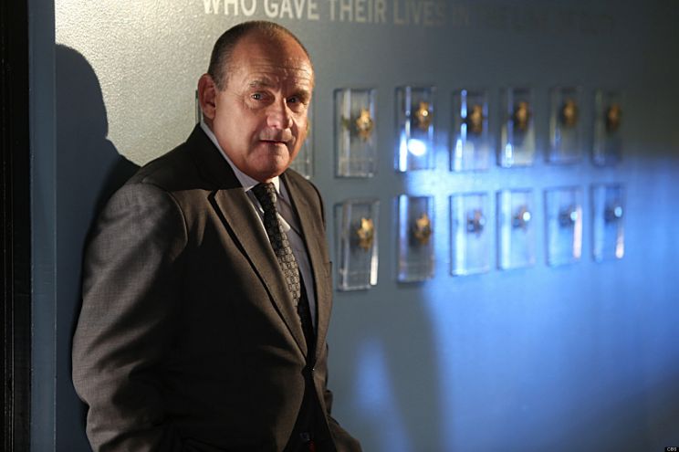 Paul Guilfoyle