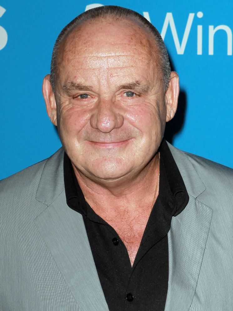 Paul Guilfoyle