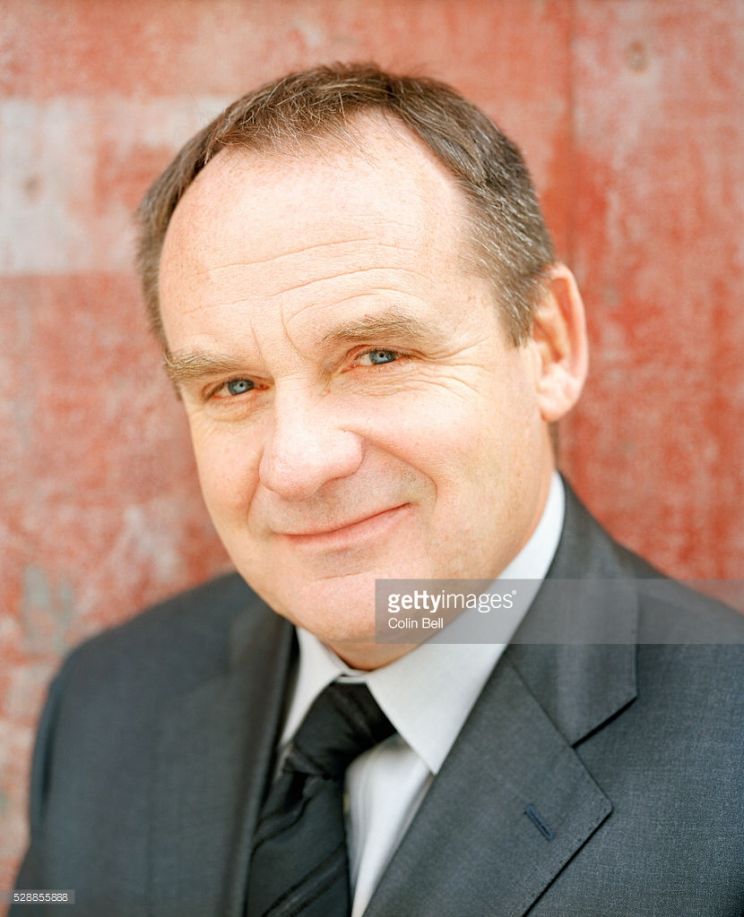 Paul Guilfoyle