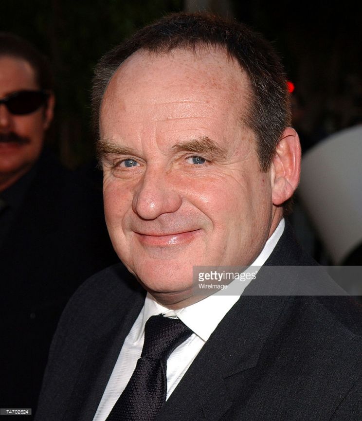 Paul Guilfoyle
