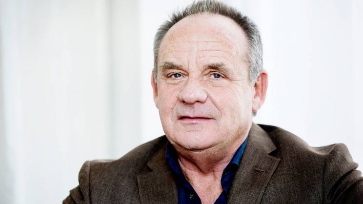 Paul Guilfoyle