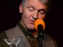 Paul Gunn