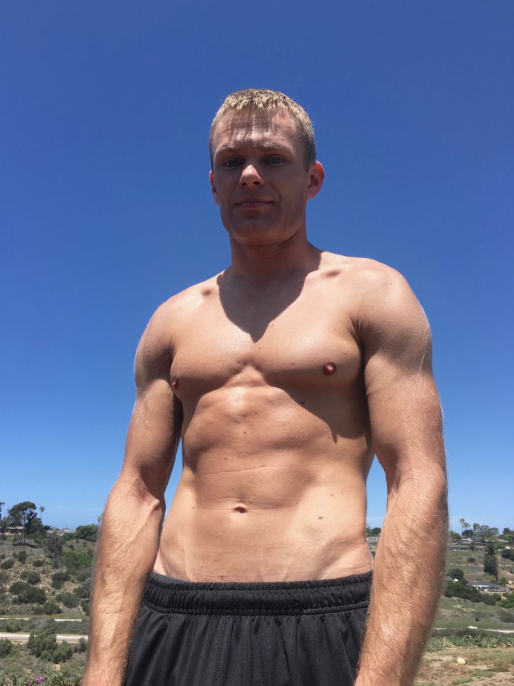 Paul Gunn