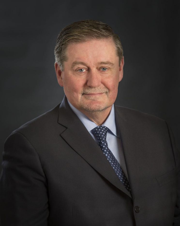 Paul Gunn
