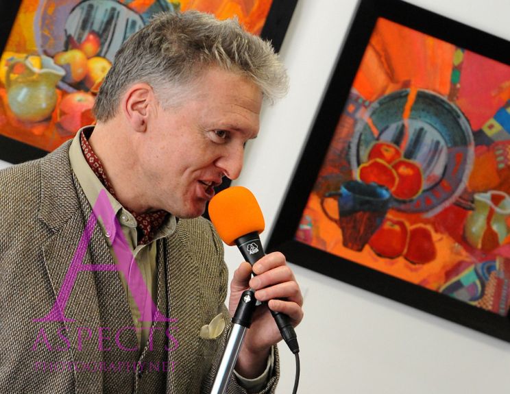 Paul Gunn