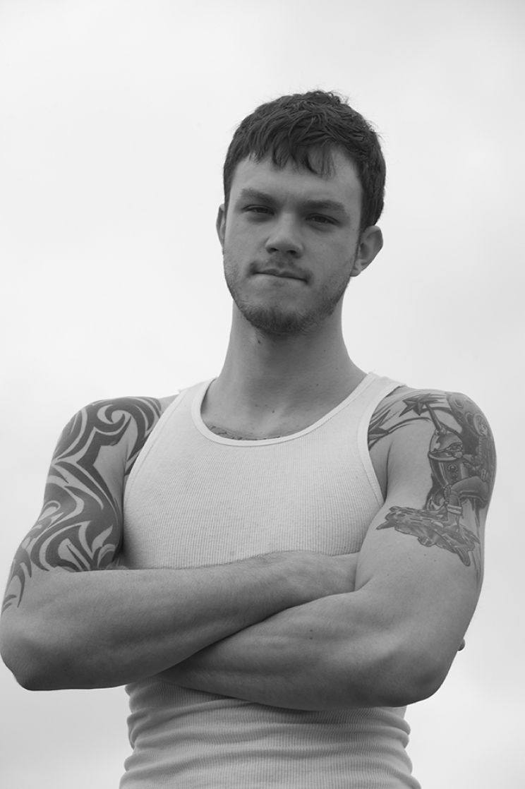 Paul Gunn