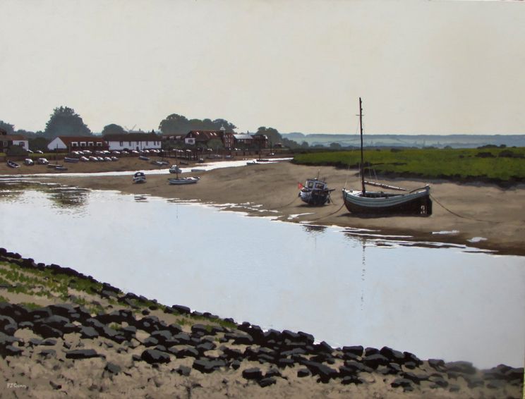 Paul Gunn