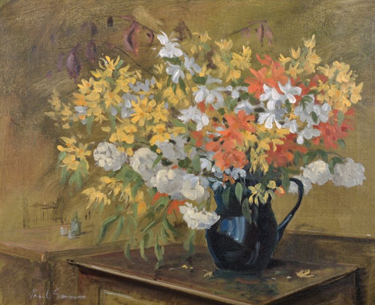 Paul Gunn