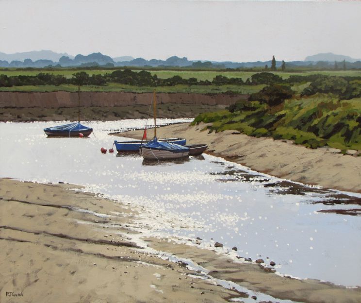 Paul Gunn