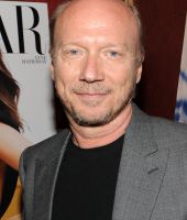 Paul Haggis